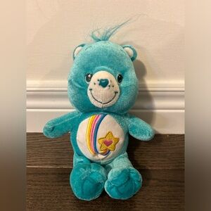 Vintage Care bears 2005 Love The Earth Care Bear
